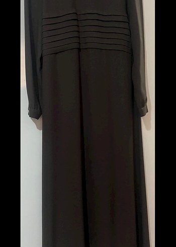 Pilise Detaylı Bej Kadın Bluz - Görsel 3