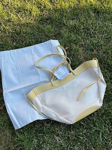 POLENE CYME Canvas 58-27 cm