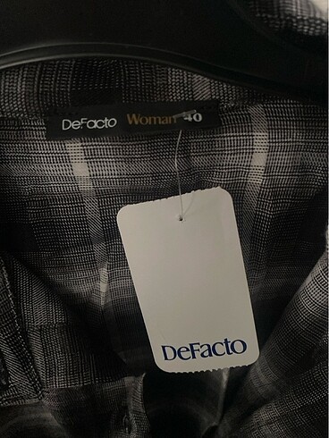 Gömlek Elbise - Görsel 2