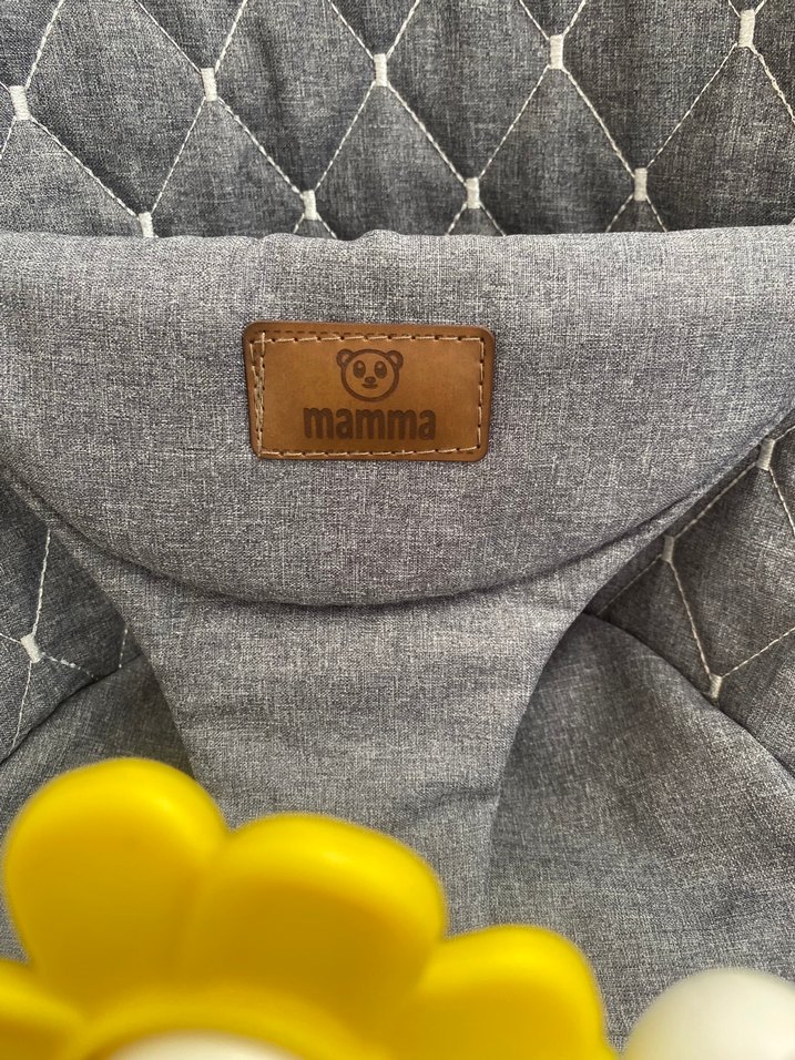 Oyuncaklı Ana Kucağı - Görsel 3