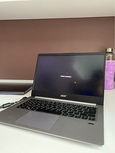 Acer ACER dizüstü bilgisayar