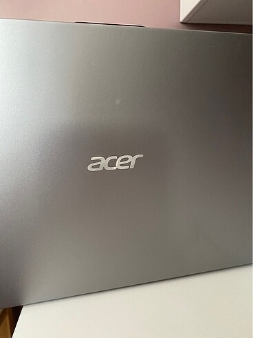  Beden ACER dizüstü bilgisayar
