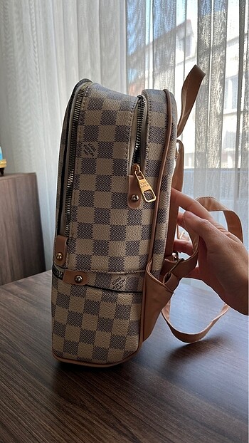 Louis Vuitton Sırt çantası