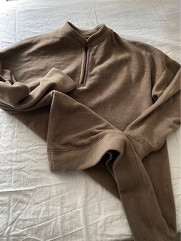 xl Beden polar tunik