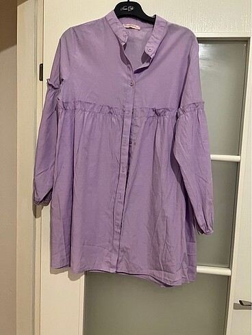 Gömlek yeniden farksızdır - Görsel 2