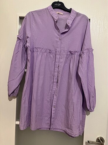 Gömlek yeniden farksızdır - Görsel 3