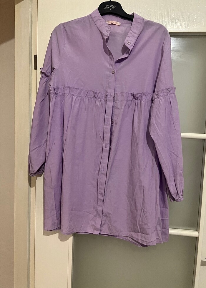 Gömlek yeniden farksızdır - Görsel 2