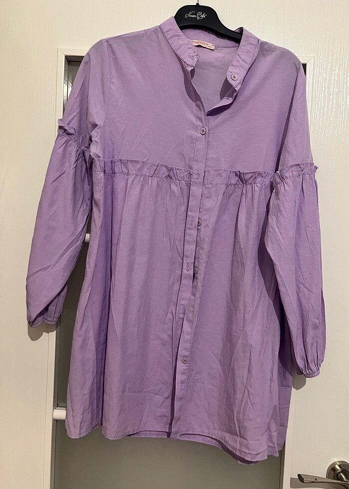 Gömlek yeniden farksızdır - Görsel 3