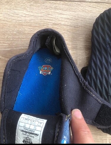 29 Beden Panduf