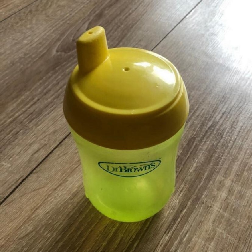 Sarı Blown's suluk - Görsel 2