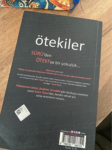  Ötekiler ????