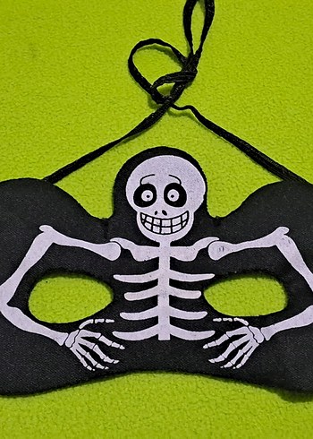 Diğer maske Çocuklar için Renkli Plastik Maskeler