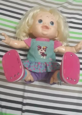 Diğer oyuncak Renkli Çok Renkli Bebek detaylar aciklama kisminda