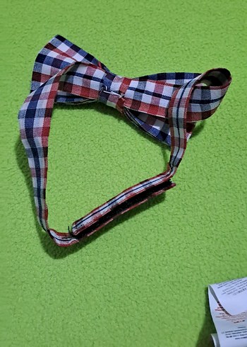 papyon Çocuk Renkli Papyon Seti - Görsel 5