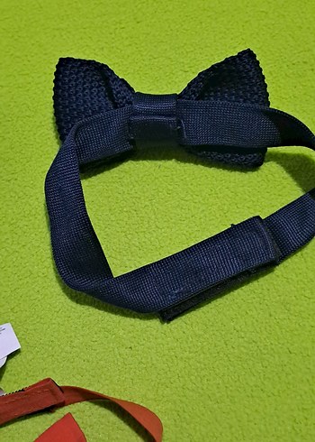 papyon Çocuk Renkli Papyon Seti - Görsel 6