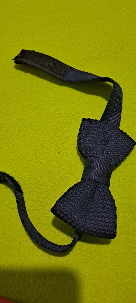 papyon Çocuk Renkli Papyon Seti - Görsel 3