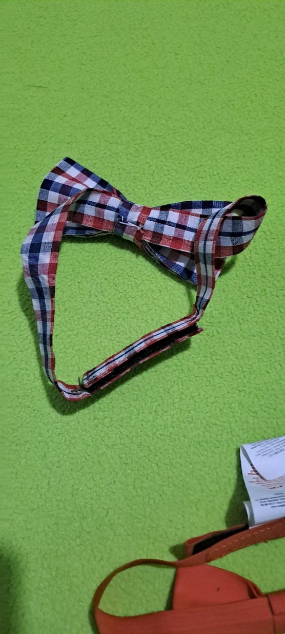 papyon Çocuk Renkli Papyon Seti - Görsel 5