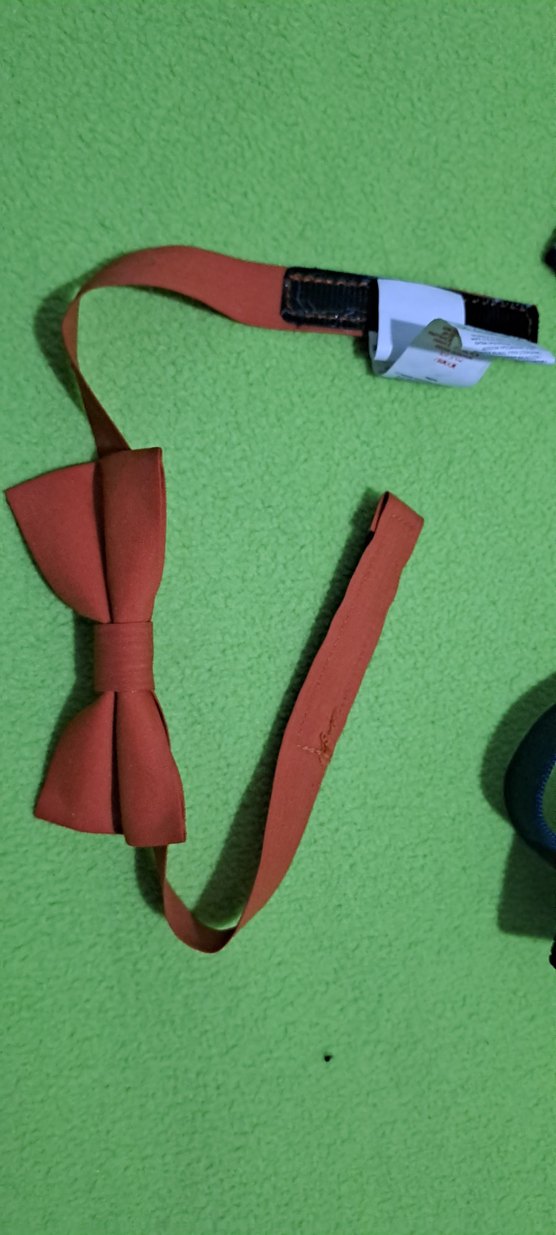 papyon Çocuk Renkli Papyon Seti - Görsel 2