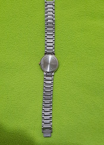 Rolex rolex Klasik Altın Gri Kemerli erkek saat