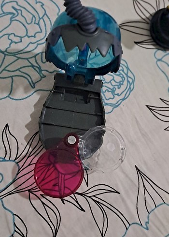 oyuncak Renkli Karışık Oyuncak Seti set olarak satilik tek fiyat - Görsel 7