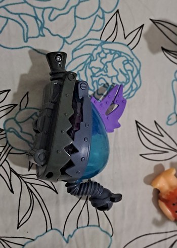 oyuncak Renkli Karışık Oyuncak Seti set olarak satilik tek fiyat - Görsel 10