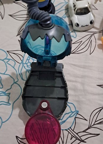 oyuncak Renkli Karışık Oyuncak Seti set olarak satilik tek fiyat - Görsel 8