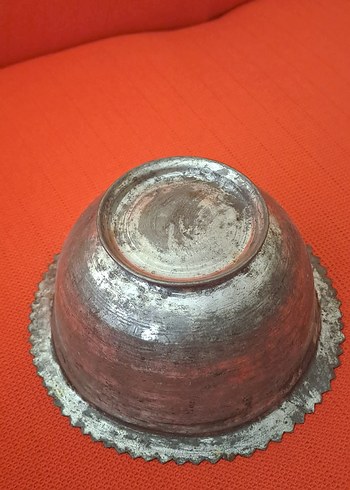 kase gri Metal Kase aldim diyene tek fiyat sondur aldim diyene - Görsel 3