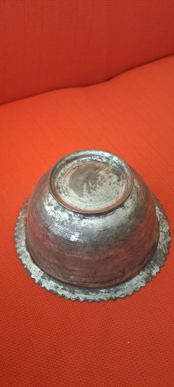 kase gri Metal Kase aldim diyene tek fiyat  sondur aldim diyene - Görsel 3