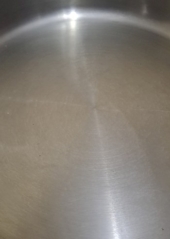 tencere tava vs  Gri Metal Tencere ve Tavalar Seti - Görsel 16