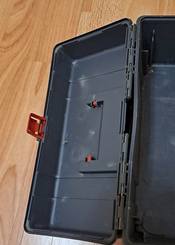 alet edevat takim cantasi Düzenleyici Kutusu - Görsel 5