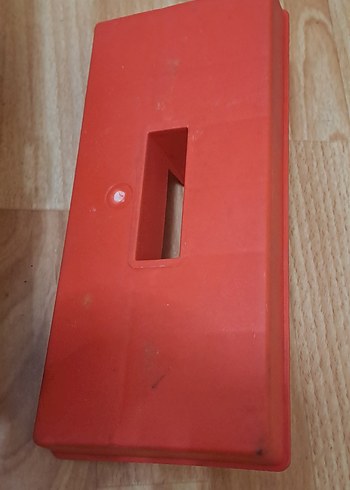 alet edevat takim cantasi Düzenleyici Kutusu - Görsel 8