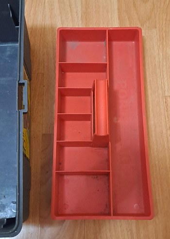 alet edevat takim cantasi Düzenleyici Kutusu - Görsel 4