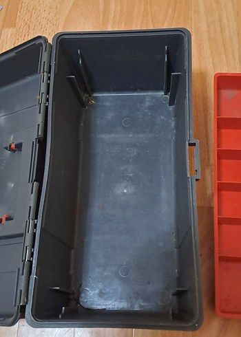 alet edevat takim cantasi Düzenleyici Kutusu - Görsel 6