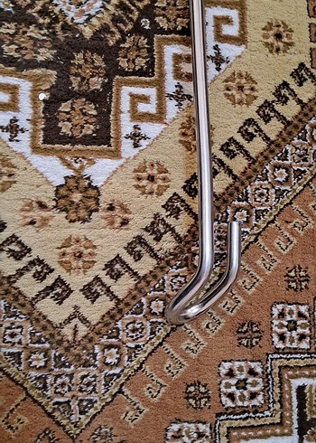 direksiyon kilidi baston kilit tek anahtarli - Görsel 4