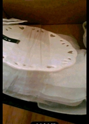 fincan takimi porselen 6'lı Fincan ve Tabak Seti porselen - Görsel 7