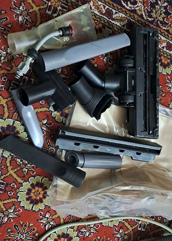 vetrella hali yikama Parlak Vetrella Vaton 150 Sterilizatör - Görsel 9