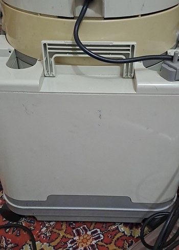 vetrella hali yikama Parlak Vetrella Vaton 150 Sterilizatör - Görsel 4