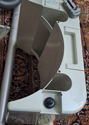 vetrella hali yikama Parlak Vetrella Vaton 150 Sterilizatör - Görsel 15