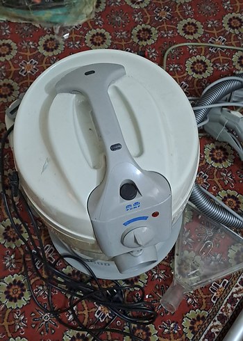 vetrella hali yikama Parlak Vetrella Vaton 150 Sterilizatör - Görsel 5