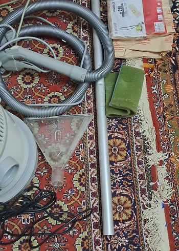 vetrella hali yikama Parlak Vetrella Vaton 150 Sterilizatör - Görsel 10