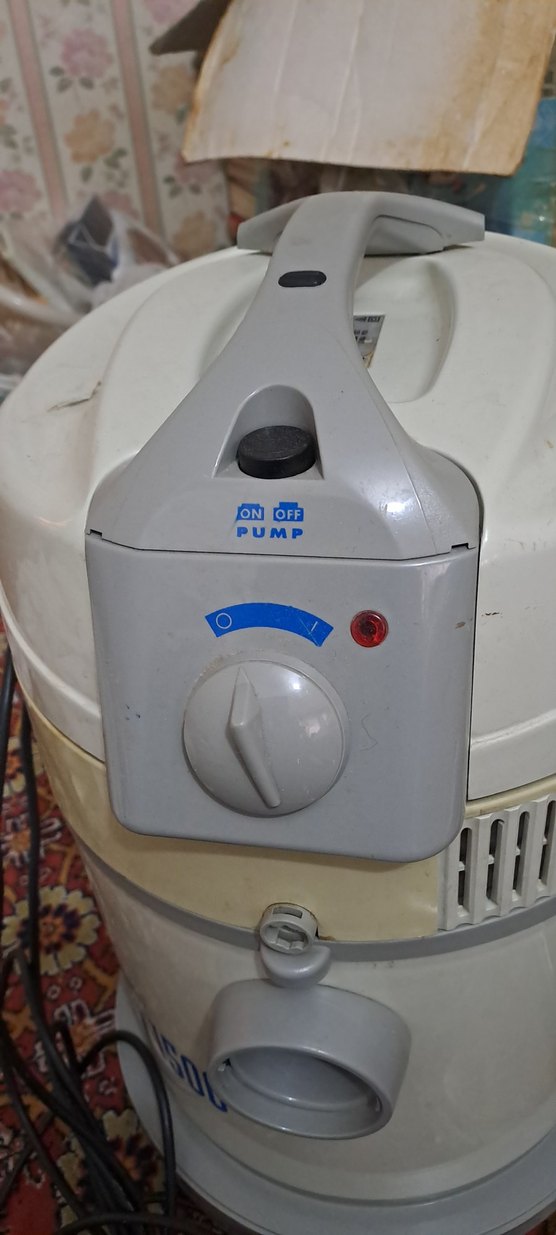 vetrella hali yikama Parlak Vetrella Vaton 150 Sterilizatör - Görsel 2