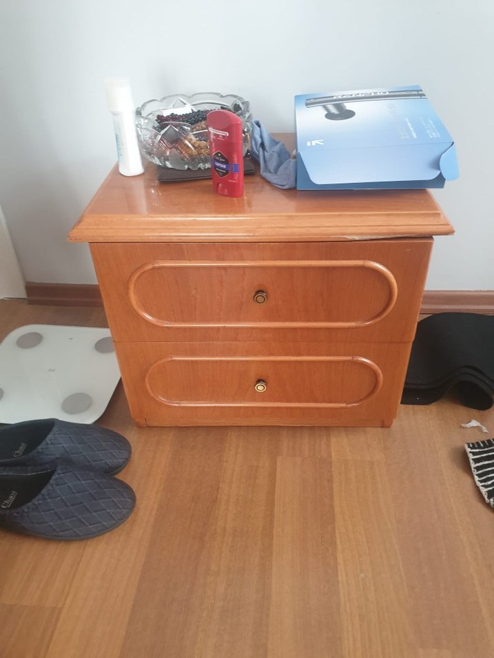 gardirop ve sifonyer istanbul yenibosna - Görsel 4