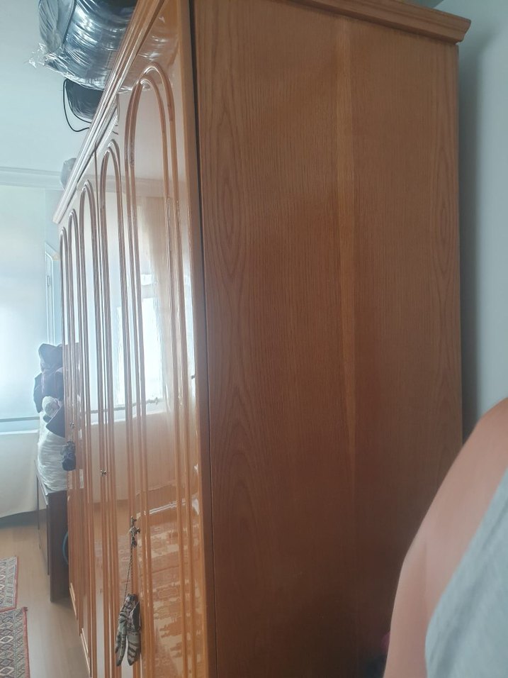 gardirop ve sifonyer istanbul yenibosna - Görsel 2