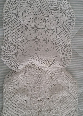 dantel sifir urun 6 adet - Görsel 4