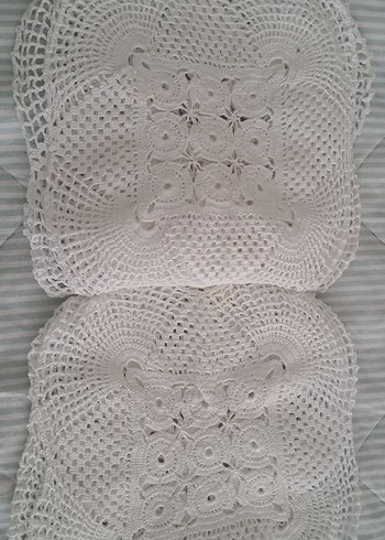 dantel sifir urun 6 adet - Görsel 5