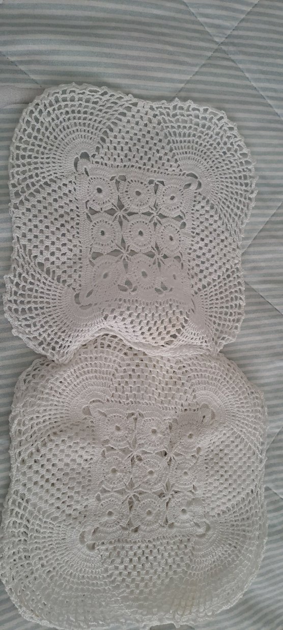 dantel sifir urun 6 adet - Görsel 4