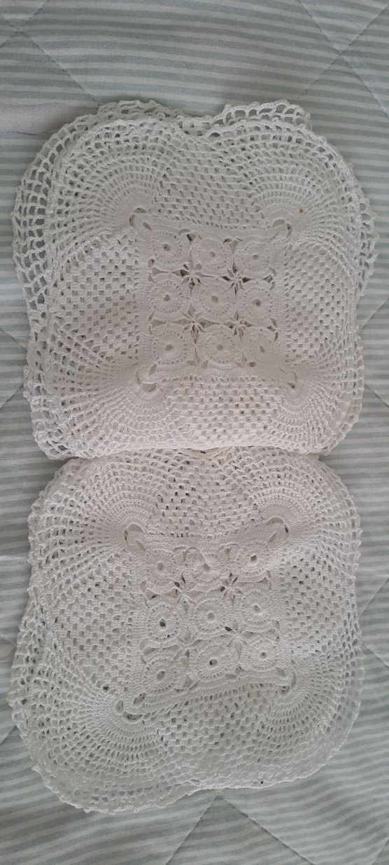 dantel sifir urun 6 adet - Görsel 5