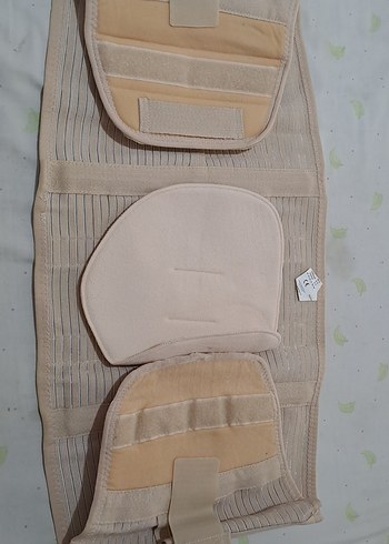 korse Bej erkekler icinde Orta Boy, Vücuda Oturan tek fiat - Görsel 2