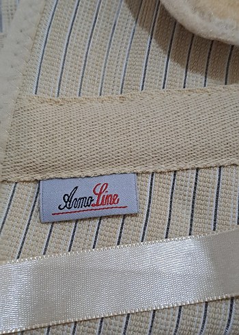 korse Bej erkekler icinde Orta Boy, Vücuda Oturan tek fiat - Görsel 6