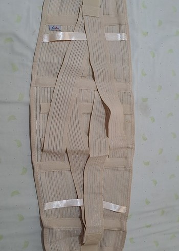 korse Bej erkekler icinde Orta Boy, Vücuda Oturan tek fiat - Görsel 4